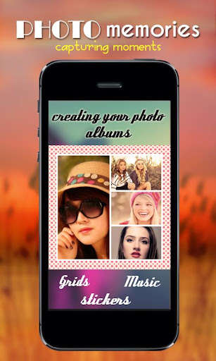 Emulate Android APK Photo Memories Emulate Android APK Photo Memories