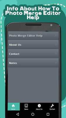 Emulate Android APK Photo Merge Editor Help Emulate Android APK Photo Merge Editor Help