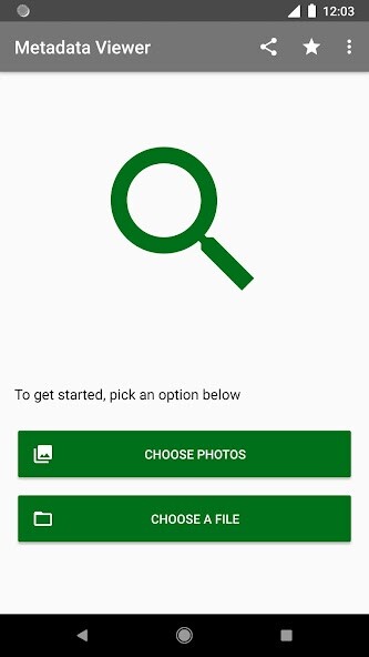 Run android online APK Photo Metadata Viewer from MyAndroid or emulate Photo Metadata Viewer using MyAndroid Run android online APK Photo Metadata Viewer from MyAndroid or emulate Photo Metadata Viewer using MyAndroid