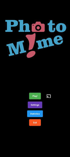 Emulate Android APK Photomime