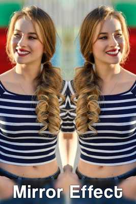 Emulate Android APK Photo Mirror  3d Mirror pic selfie mirror photo