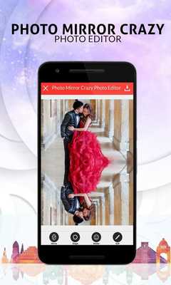 Emulate Android APK Photo Mirror Crazy Photo Editor Emulate Android APK Photo Mirror Crazy Photo Editor