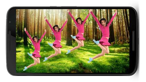 Run android online APK Photo Mirror Effects from MyAndroid or emulate Photo Mirror Effects using MyAndroid