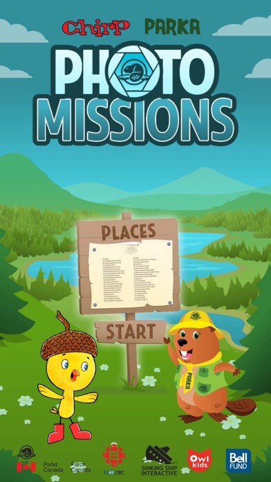 Emulate iPhone app Photo Missions using MyAndroid Emulate iPhone app Photo Missions using MyAndroid