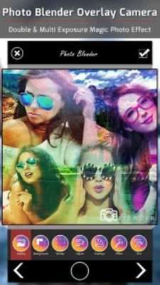 Emulate Android APK Photo Mixer Photo Overlays Emulate Android APK Photo Mixer Photo Overlays