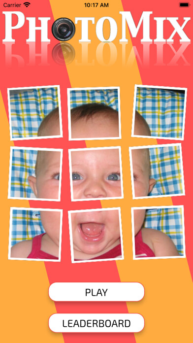 Emulate iPhone app PhotoMix using MyAndroid Emulate iPhone app PhotoMix using MyAndroid