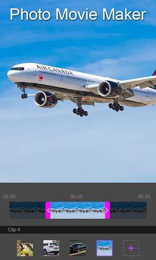 Run android online APK Photo Movie Maker from MyAndroid or emulate Photo Movie Maker using MyAndroid