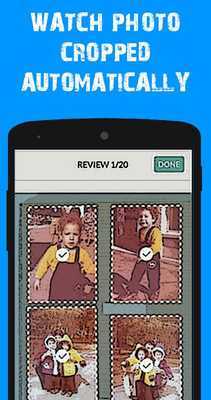 Emulate Android APK Photomyne Album Scanner Emulate Android APK Photomyne Album Scanner
