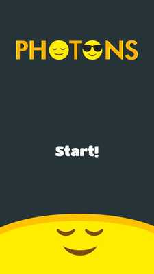 Emulate Android APK Photon - Space Journey