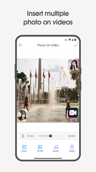 Run android online APK Photo On Video, Image On Video from MyAndroid or emulate Photo On Video, Image On Video using MyAndroid Run android online APK Photo On Video, Image On Video from MyAndroid or emulate Photo On Video, Image On Video using MyAndroid