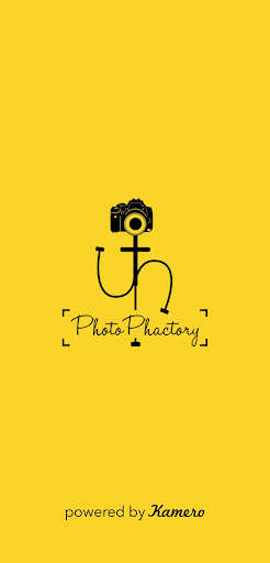 Run android online APK Photo Phactory from MyAndroid or emulate Photo Phactory using MyAndroid