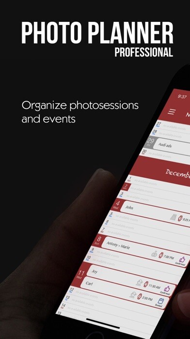 Emulate iPhone app Photo Planner + using MyAndroid Emulate iPhone app Photo Planner + using MyAndroid