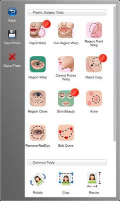Emulate Android APK Photo Plastic Surgery Professional Emulate Android APK Photo Plastic Surgery Professional