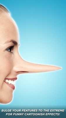 Emulate Android APK Photo Plastic Surgery