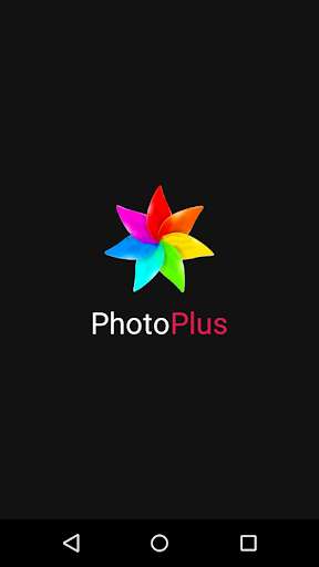 Emulate Android APK PhotoPlus Effects