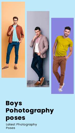 Run android online APK Photo Poses Girls - Boys from MyAndroid or emulate Photo Poses Girls - Boys using MyAndroid