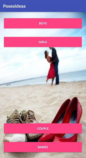 Run android online APK Photo Poses Ideas from MyAndroid or emulate Photo Poses Ideas using MyAndroid