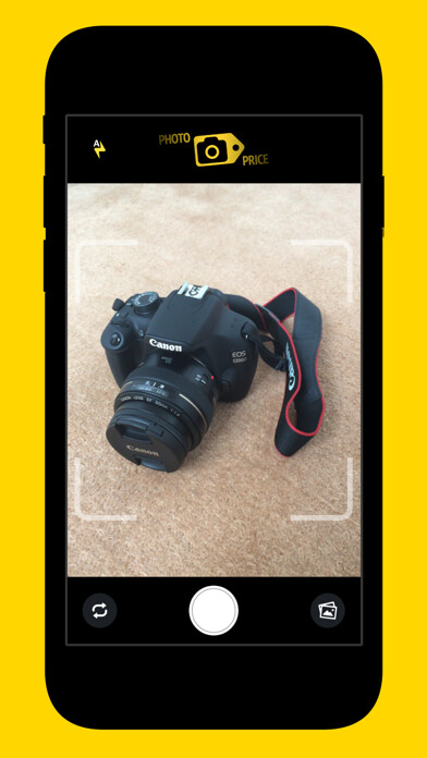 Emulate iPhone app Photo Price using MyAndroid Emulate iPhone app Photo Price using MyAndroid