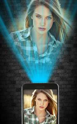 Emulate Android APK Photo Projector Simulator Emulate Android APK Photo Projector Simulator