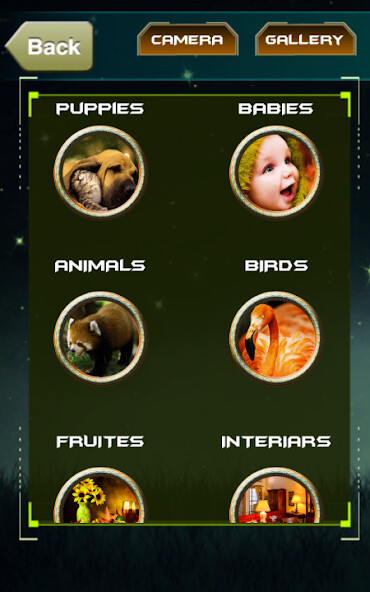 Run android online APK Photo Puzzle Crazy from MyAndroid or emulate Photo Puzzle Crazy using MyAndroid Run android online APK Photo Puzzle Crazy from MyAndroid or emulate Photo Puzzle Crazy using MyAndroid