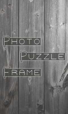 Emulate Android APK Photo Puzzle Frame Emulate Android APK Photo Puzzle Frame