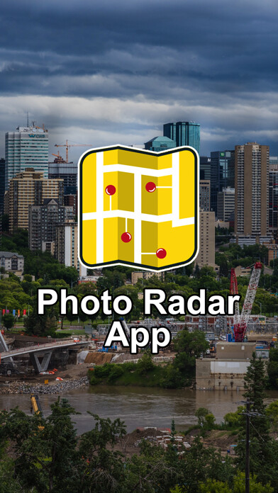Emulate iPhone app Photo Radar App using MyAndroid Emulate iPhone app Photo Radar App using MyAndroid