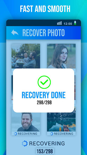 Run android online APK Photo recovery : Photo recovery software from MyAndroid or emulate Photo recovery : Photo recovery software using MyAndroid