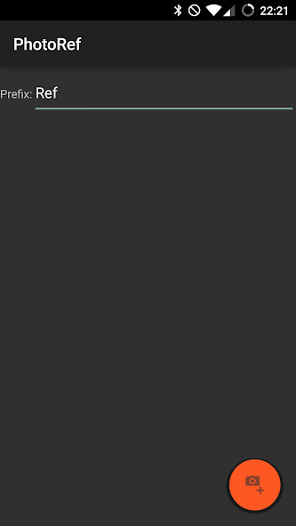 Run android online APK PhotoRef from MyAndroid or emulate PhotoRef using MyAndroid