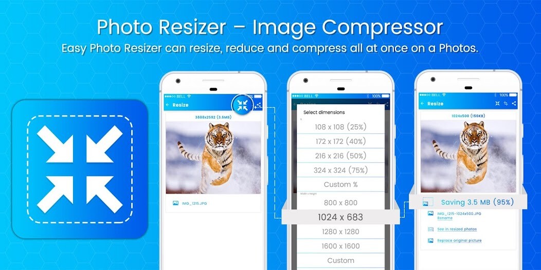 Run android online APK Photo Resizer – Image Compress from MyAndroid or emulate Photo Resizer – Image Compress using MyAndroid Run android online APK Photo Resizer – Image Compress from MyAndroid or emulate Photo Resizer – Image Compress using MyAndroid
