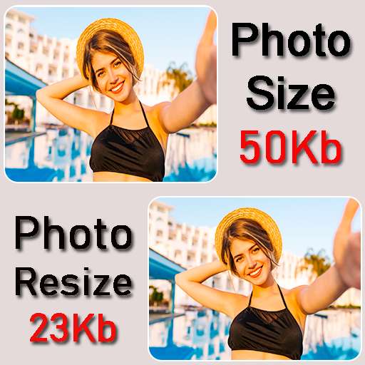 Run android online APK photo resizer - image resizer - reduce image size from MyAndroid or emulate photo resizer - image resizer - reduce image size using MyAndroid