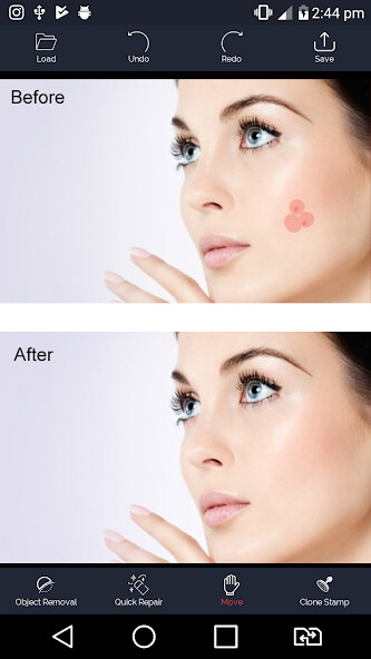 Run android online APK Photo Retouch - Blemish Remove from MyAndroid or emulate Photo Retouch - Blemish Remove using MyAndroid Run android online APK Photo Retouch - Blemish Remove from MyAndroid or emulate Photo Retouch - Blemish Remove using MyAndroid