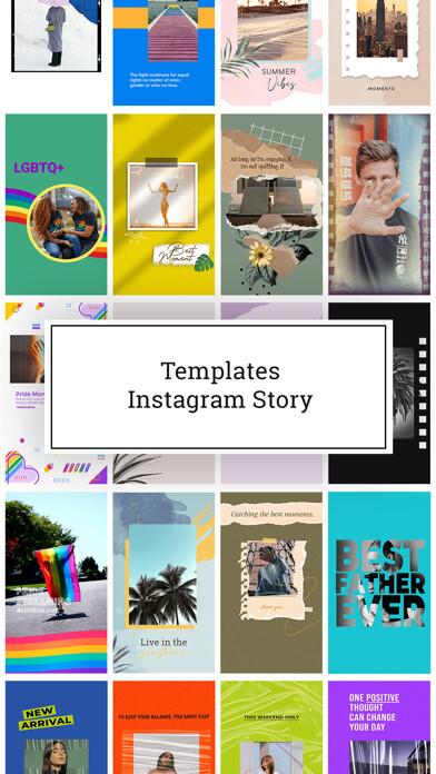 Emulate iPhone app Photo Retouch : Cutout Editor using MyAndroid