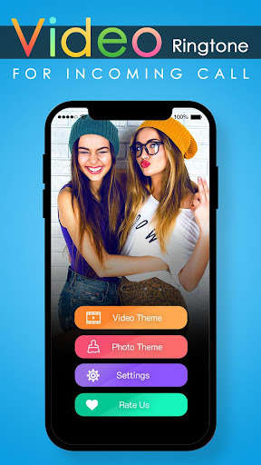 Run android online APK Photo Ringtone For Call & id from MyAndroid or emulate Photo Ringtone For Call & id using MyAndroid