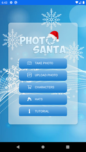 Run android online APK Photo Santa App Add Santa To Your Pictures from MyAndroid or emulate Photo Santa App Add Santa To Your Pictures using MyAndroid Run android online APK Photo Santa App Add Santa To Your Pictures from MyAndroid or emulate Photo Santa App Add Santa To Your Pictures using MyAndroid