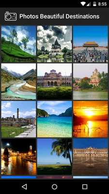 Emulate Android APK Photos Beautiful Destinations Emulate Android APK Photos Beautiful Destinations