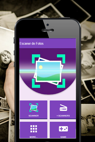 Run android online APK PhotoScan from MyAndroid or emulate PhotoScan using MyAndroid