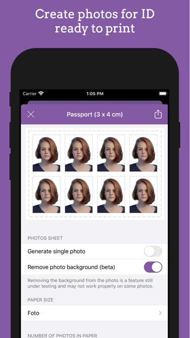 Emulate iPhone app Photos for ID using MyAndroid Emulate iPhone app Photos for ID using MyAndroid
