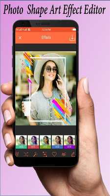 Emulate Android APK Photo Shape Art Effect Editor Emulate Android APK Photo Shape Art Effect Editor
