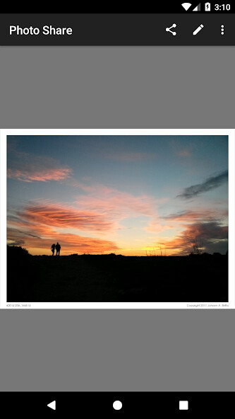 Run android online APK Photoshare from MyAndroid or emulate Photoshare using MyAndroid Run android online APK Photoshare from MyAndroid or emulate Photoshare using MyAndroid