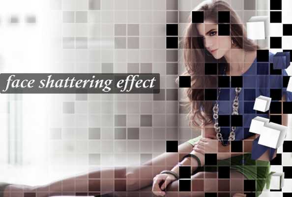 Emulate Android APK Photo Shattering Effects Emulate Android APK Photo Shattering Effects