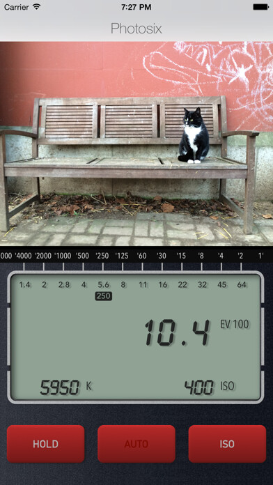 Emulate iPhone app Photosix using MyAndroid Emulate iPhone app Photosix using MyAndroid