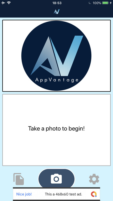 Emulate iPhone app Photo Spell Check using MyAndroid Emulate iPhone app Photo Spell Check using MyAndroid