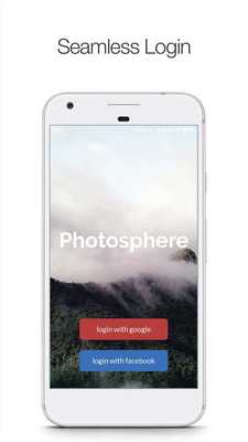 Emulate Android APK Photosphere BETA (Unreleased)