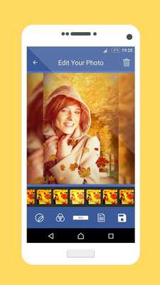 Emulate Android APK Photo Square Editor - Photo Filters Effect Emulate Android APK Photo Square Editor - Photo Filters Effect