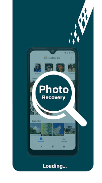 Run android online APK Photos Recovery from MyAndroid or emulate Photos Recovery using MyAndroid