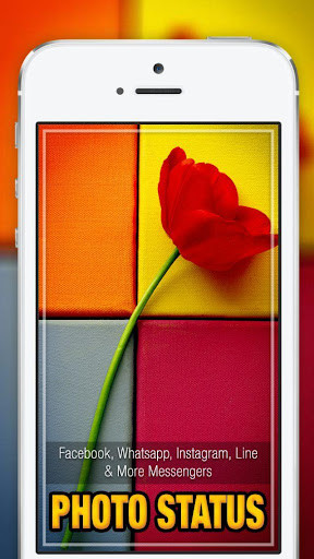 Emulate Android APK Photo Status Emulate Android APK Photo Status