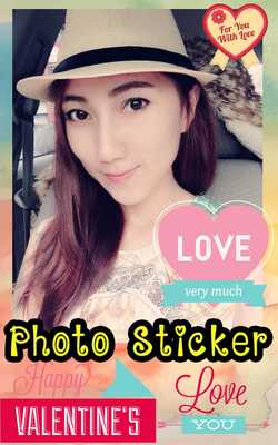 Emulate Android APK Photo Sticker Plus Emulate Android APK Photo Sticker Plus
