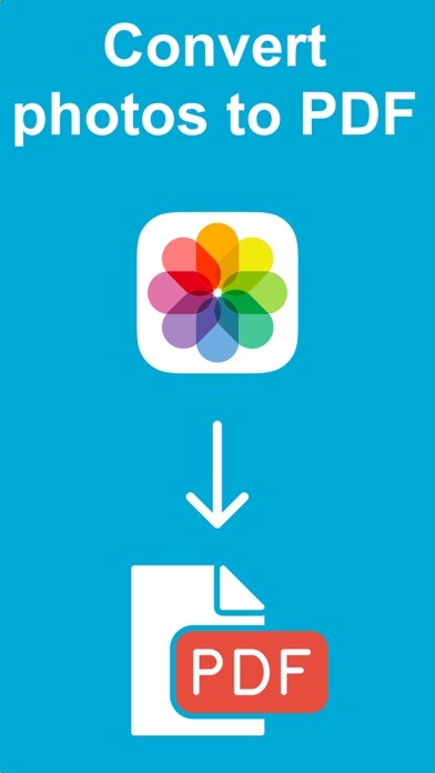 Emulate iPhone app Photos to PDF Converter . using MyAndroid Emulate iPhone app Photos to PDF Converter . using MyAndroid