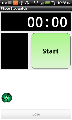 Emulate Android APK Photo Stopwatch Classic Emulate Android APK Photo Stopwatch Classic