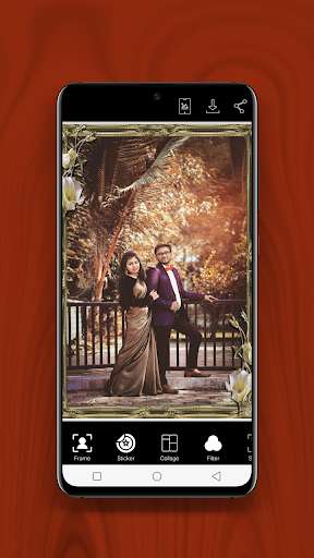 Run android online APK Photo Studio Editor from MyAndroid or emulate Photo Studio Editor using MyAndroid